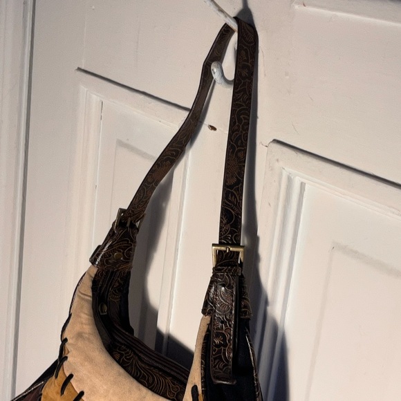 Vintage bag - Picture 2 of 3